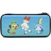 Жесткий чехол для Nintendo Switch Pokemon Sword and Shield (HORI) Жесткий чехол для Nintendo Switch Pokemon Sword and Shield (HORI)
